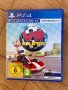 VR Karts - игра с картинги за PS4 VR, снимка 1