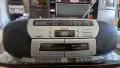 AIWA CSD - SR535 радиокасетофон СD , снимка 1