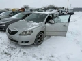 mazda 3 1.6 на части мазда 3 1.6  бензин , снимка 1