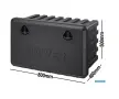 Кутия за инструменти BAWER 800x500x460 – E0250, снимка 1