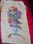 Гоблен,,Цветя,, , снимка 2