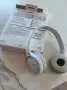 Безжични слушалки Sony WH-CH510 – бели, снимка 5