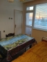Давам под наем апартамент две стаи + бокс обзаведен в добро състояние, запад,топъл , снимка 5
