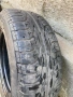 Резервна Гума W211 Патерица Mercedes, снимка 5