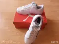 Оригинални маратонки Puma Up White номер 38 , снимка 5