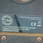 TCM/Tchibo DVD Hi-Fi система | USB • AUX • DVD • FM • Дистанционно, снимка 8