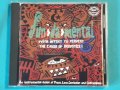 Fun>Da>Mental – 1995 - With Intent To Pervert The Cause Of Injustice!(Tribal,Downtempo)