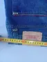 Дънки оригинални LEVIS W38 L36, снимка 5