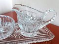 Чудесен кристален сет, снимка 3