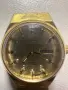 Ретро автоматичен японски часовник Citizen 21 Jewels (28800) – Позлатен с верижка , снимка 1
