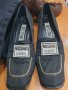 Обувки Moschino. р36,5 , снимка 1 - Дамски ежедневни обувки - 42356051