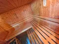 Финландска Сауна 7.5kW 6 Души, снимка 7