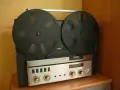 REVOX A-77 MK3 двупистов, снимка 3