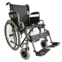 Инвалидна количка Mobilux MSW-4100 НОВА, снимка 1