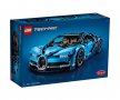 LEGO® Technic 42083 - Bugatti , снимка 1 - Други - 29508982