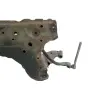 Преден мост Mazda 2 II (DE) 2007-2010 ID: 164360, снимка 5