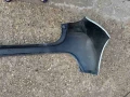 Задна броня Тойота Ярис Toyota Yaris само за 120лв. 52159-K0030, снимка 5