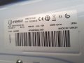 Продавам преден панел с платка за пералня  INDESIT EWD-61052 W, снимка 4