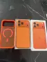 iphone 17 pro max 256 gb orange, снимка 5