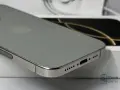 iPhone 16 Pro, 128GB, Natural Titanium, 100% батерия, ОТЛИЧЕН, 1г. ГАРАНЦИЯ!, снимка 9