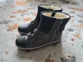 Riker детски кожени боти, 36 номер, снимка 8