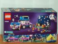 Продавам лего LEGO Friends 42603 - Къмпинг джип за наблюдение на звездите, снимка 2