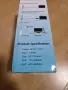 Вътрешна цифрова антена за ефирна телевизия (DVB-T/DVB-T2), снимка 2