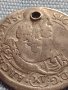 Сребърна монета 15 кройцера 1664г. Сигизмунд Франц Хал Тирол 12206, снимка 3