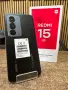 Xiaomi Redmi 15 5G – 256GB / 8GB RAM – Като нов, снимка 1