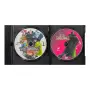 Хотел Трансилвания 1,2,3,4 DVD -R с бг аудио, снимка 8