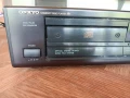 ONNKYO DX-6830 cd player, снимка 2