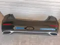 Задна  броня за Mercedes C klas.W206, снимка 5