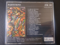 Alain Mouysset ‎– Partitions - оригинален диск музика (1997), снимка 2