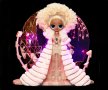 Кукла L.O.L. OMG - Holiday 2021 Колекционерска модна кукла NYE Queen със златни модни дрехи 576518, снимка 9