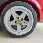 Джанти Zender 15" 4х100 7J et25 VW, BMW, OPEL, NISSAN, SEAT, RENAULT, FORD, HONDA, снимка 1