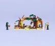 LEGO® Wicked 75687 - Убежището на Елфаба , снимка 5