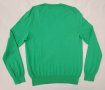 POLO Ralph Lauren Pullover оригинален пуловер M памучна блуза, снимка 5