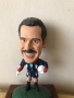 David Seaman Дейвид Сиймън фигурка футболист 17 см, снимка 2