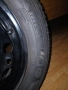 5×100 57.1ц.о.15цола с гуми на тях 195 5515, снимка 8