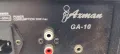 Усилвател за китара Axman GA-10#1, снимка 4