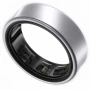 Samsung Galaxy Ring Titanium Silver Size 8, снимка 1