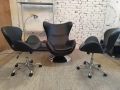 Кресло яйце, снимка 4