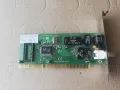 Maxtech NXP-16BT Network Ethernet Controller Card 16-Bit ISA, снимка 1