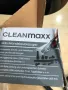 Безжична ръчна прахосмукачка CLEANmaxx, снимка 4