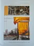 Христо Явашев Christo 2005 Портите Сентръл парк Ню Йорк 1979–2005 , снимка 1