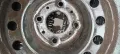 4бр железни джанти 5. 5J14 ЕТ24 4x108. Оригинални от Citroen. Стават и на Peugeot и др., снимка 2