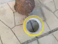 СТАРО АНТИЧНО ГЮЛЕ 1/2 1908261059, снимка 11