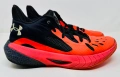 Маратонки Under Armour HOVR Havoc 3, снимка 3