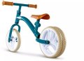  НОВО: Баланс Колело (Balance Bike) 2в1 Yvolution Velo Air Junior, снимка 4
