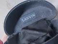 LANVIN Original. Голям твърд калъф за очила, снимка 1
